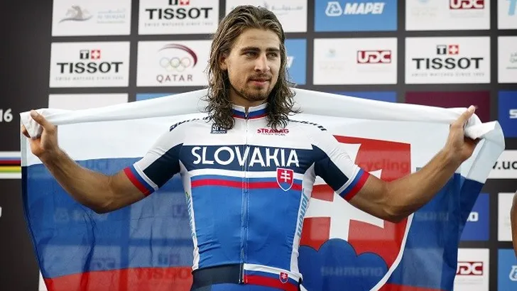 Wieler Revue Jaaroverzicht 2016: Sagan sluit af in Doha (Deel 39)