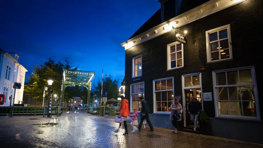 Hovenkamp SVH Meestergastheer