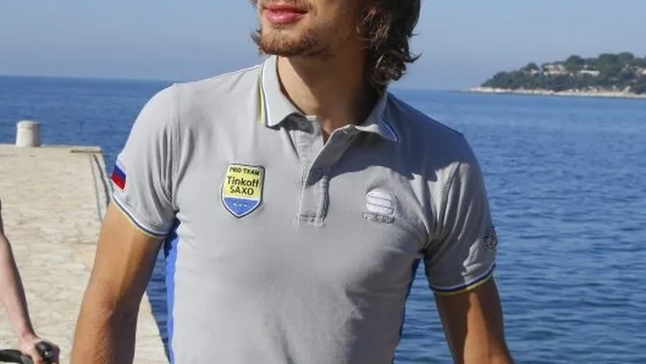 VIDEO: Peter Sagan bouwt aan Hollywood-carrière