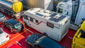 Elektrische campers hebben één groot probleem, maar dit Europese onderzoek toont een mogelijke oplossing