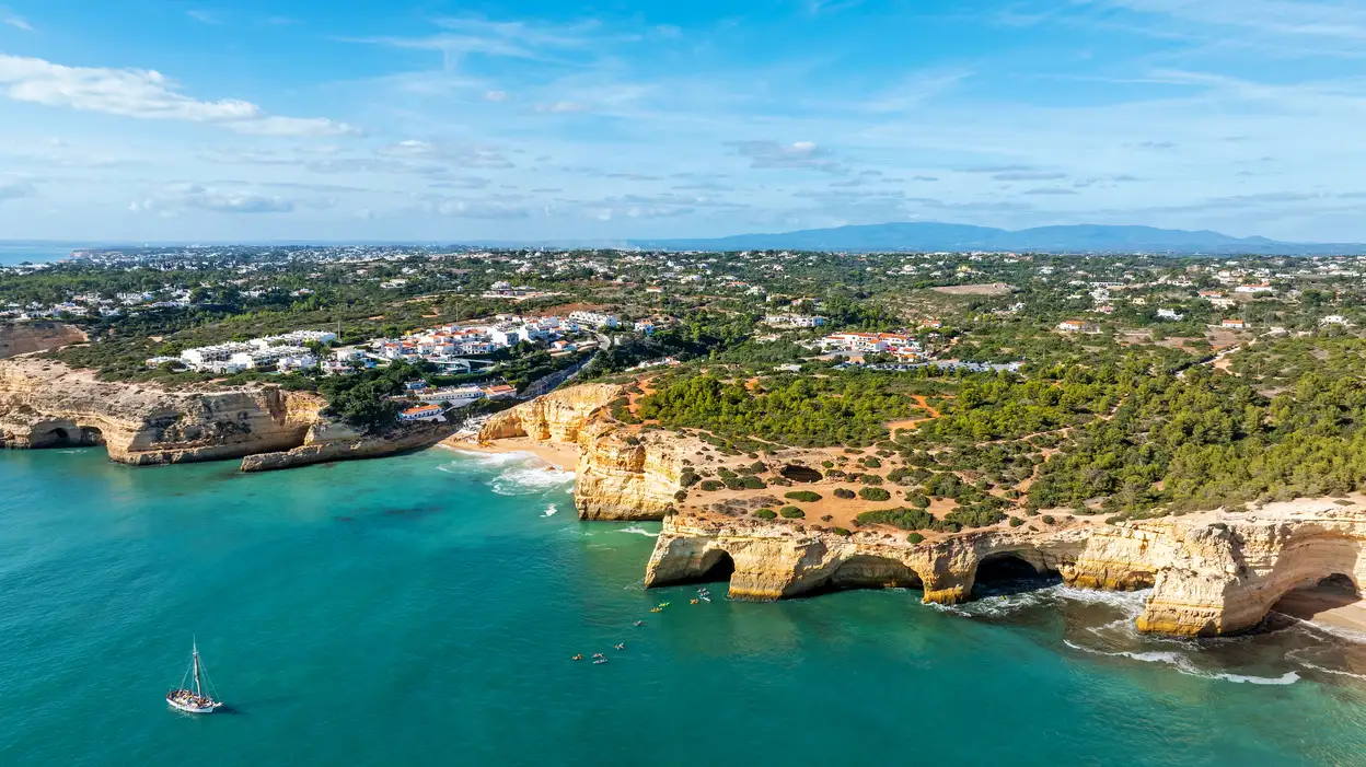 De Algarve