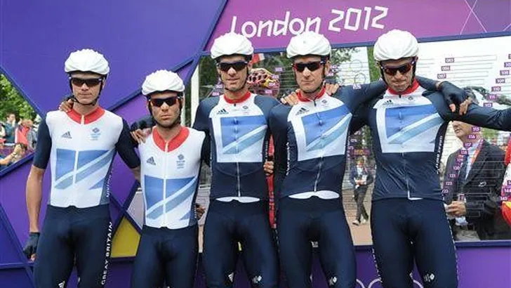 Wiggins en Cavendish in voorselectie WK