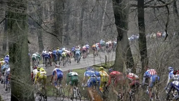 Amstel Gold Race deelt slechts drie wildcards uit