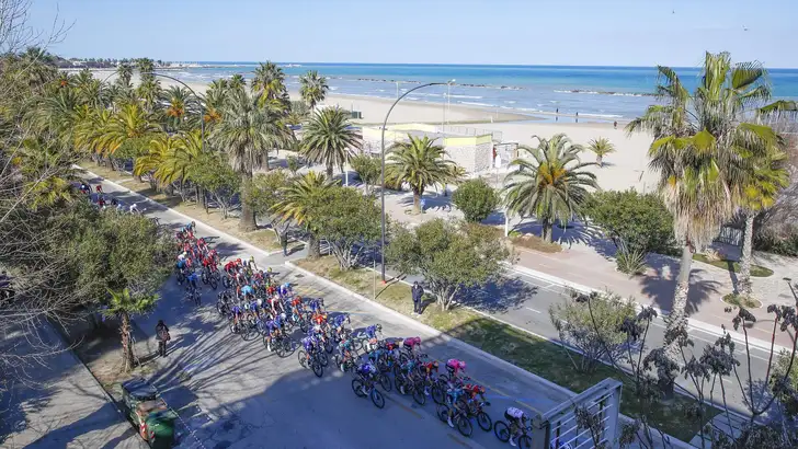 Tirreno - Adriatico 2023 Stage 7