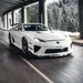 Toyota On Demand maakt van je EV een Lexus LFA