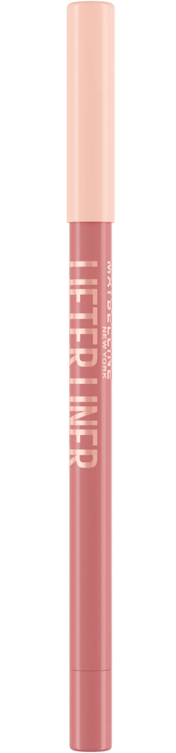 Maybelline Lifter Liner 'Player' | €9,99