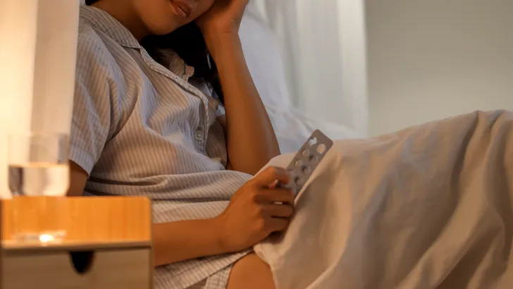 Melatonine en je hart: hoe (on)gevaarlijk is het populaire slaaphormoon echt?