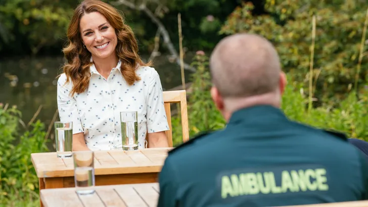 Hertogin Kate: wordt dit de jurk van zomer 2020?