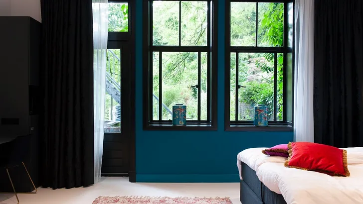 3 nieuwe hotels voor een luxe nachtje weg