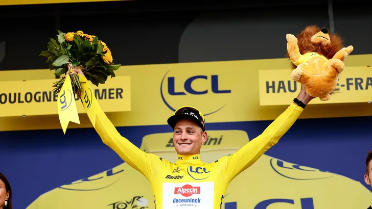 van der poel