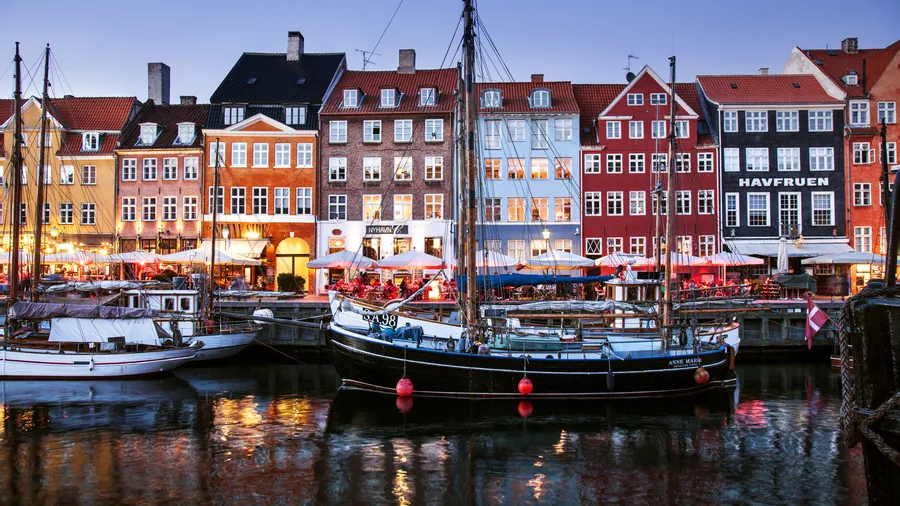 Kopenhagen