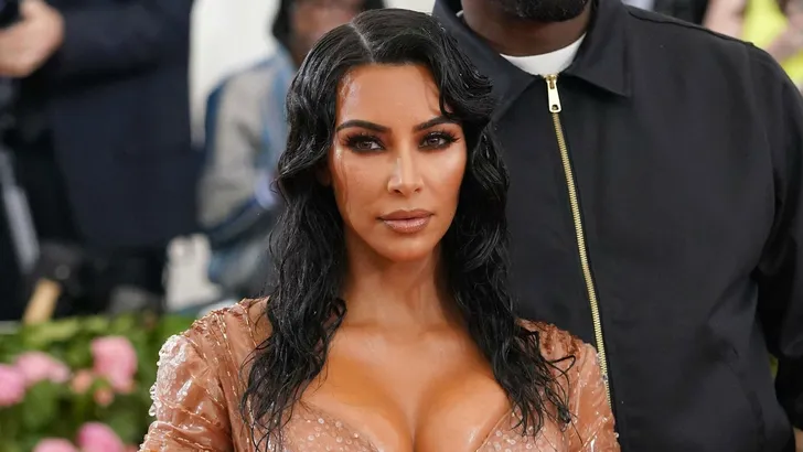 Kim Kardashian weer bedolven onder kritiek