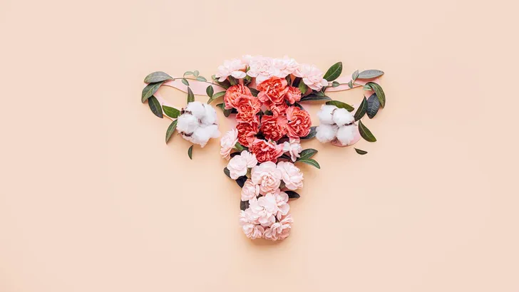 baarmoeder menopauze