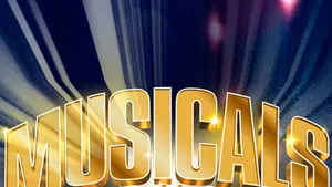 Musicals In Concert