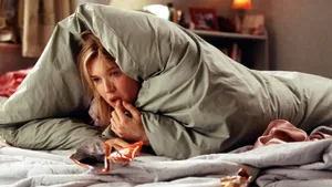 Bridget Jones