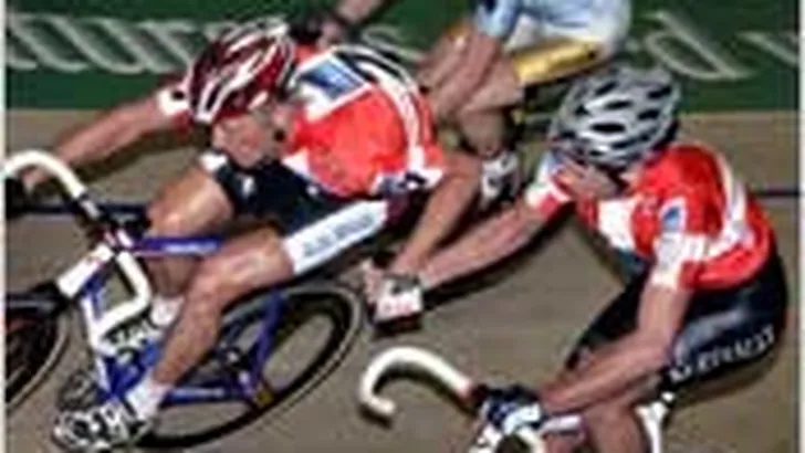 Madsen en Piil winnen Kopenhagen