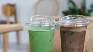 hojicha