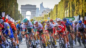 tour de france