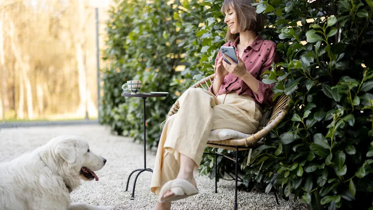 Met deze parels van Action transformeer je jouw buitenruimte tot een oase van rust