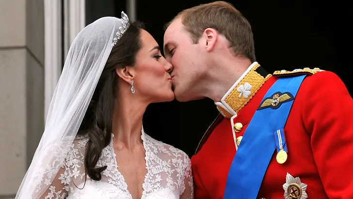 Duchess of Cambridge expecting
