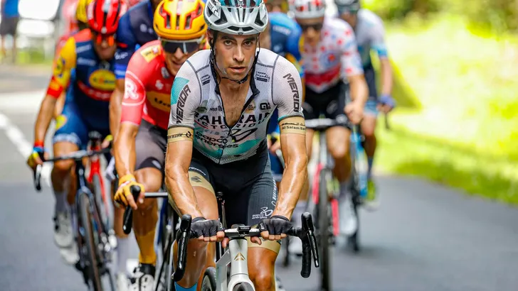 Tour de France 2023 - stage 14