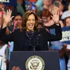 Zal Kamala Harris de eerste vrouwelijke president worden? Haar verhaal is ontzettend inspirerend | Elegance