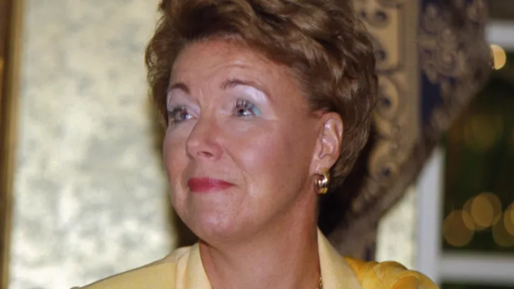 Verdrietig nieuws voor het koningshuis: Prinses Christina (72) overleden