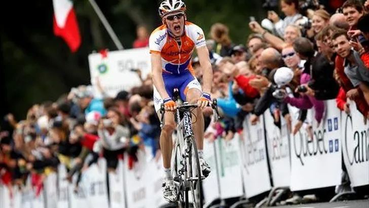 World Ranking: Gesink maakt sprong naar vier