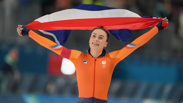 Goud op de Spelen begint in je hoofd: de wetenschap achter visualiseren