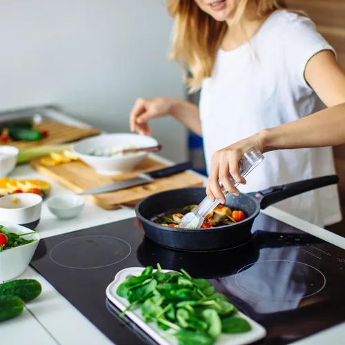 Zo richt je een keuken in die gezonde keuzes makkelijker maakt