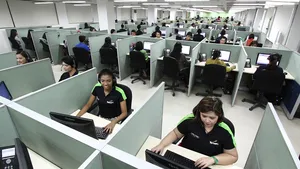 callcenter