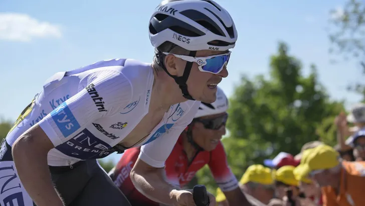 Tour de France 2022 stage 7