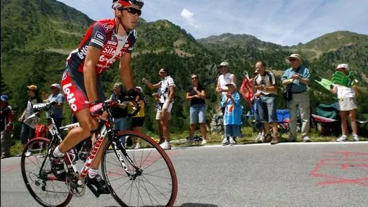 Popovych definitief naar Astana