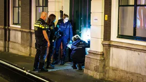 D66-kantoor in Den Haag