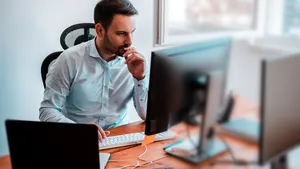 Bescherm je vaten tegen de 'zittende' werkdag met deze nutritionele tip