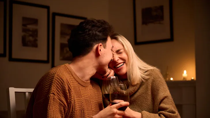 Het geheim van een perfect Valentijnsdiner (en het is makkelijker dan je denkt)