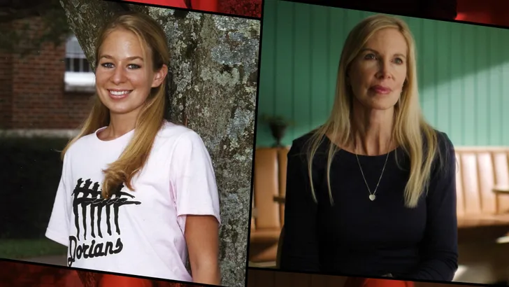 Natalee Holloway en haar moeder Beth Holloway