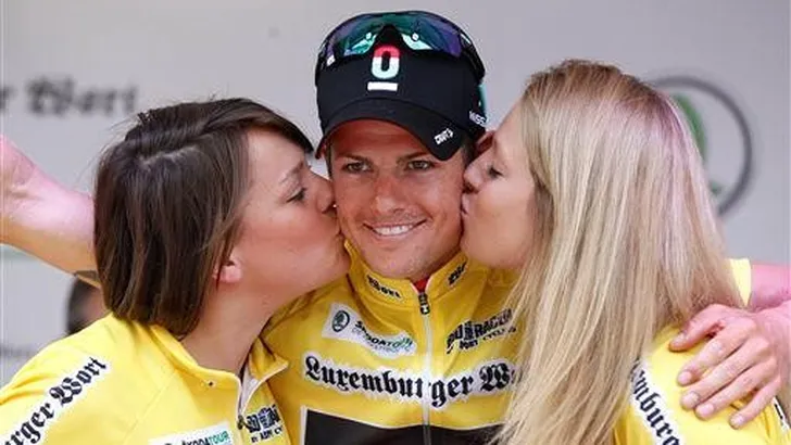 Fuglsang slaat dubbelslag in Ronde van Oostenrijk