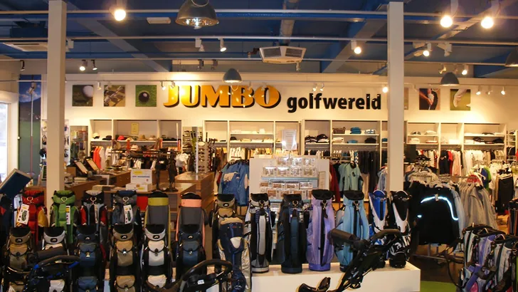 Jumbo Arnhem
