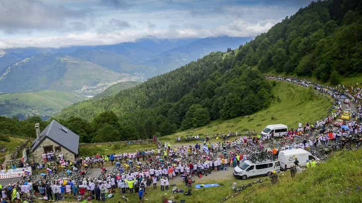 Tourmalet