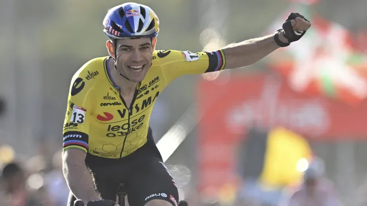 Benidorm Costa Blanca cyclocross 2024 men elite