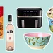 food nieuwkomers