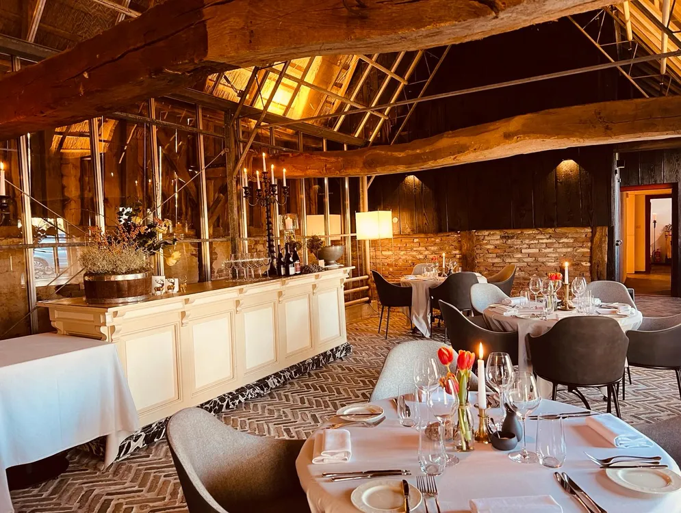 Foto 5 van Herberg de Aelderstroom