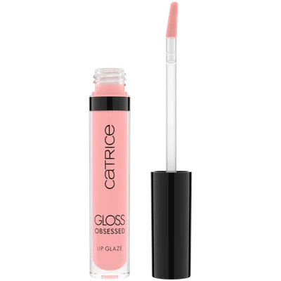 Catrice Gloss Obsessed Lip Glaze 