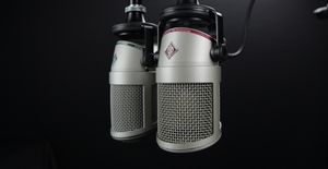 Podcast
