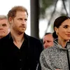 Meghan en prins Harry stralen in nieuwe foto's