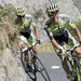 Contador fietst Tour en Vuelta in slotjaar, Giro voor Majka
