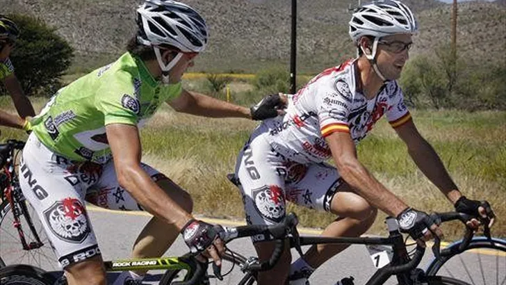 Jonge Colombiaan verrast favorieten in Utah