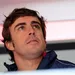 Cookson wil gesprek met Fernando Alonso