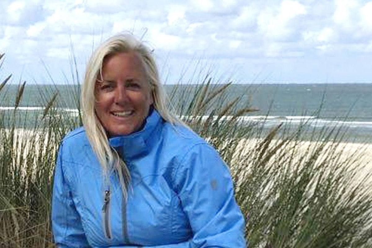 Havenmeester Loekie: ‘Mensen komen hier tot rust’
